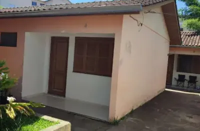 Casa em Condomínio para Locação em Canoas, Nossa Senhora das Graças