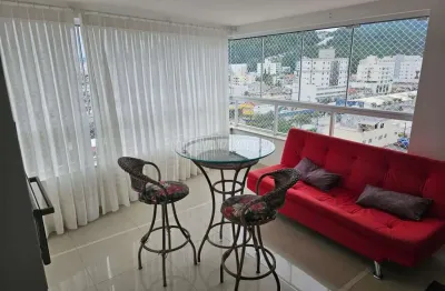 Apartamento com 2 quartos à venda no Centro, Balneário Camboriú 