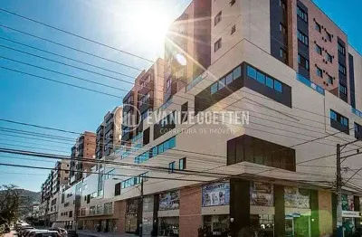 Apartamento com 1 quarto à venda no Estados, Balneário Camboriú 