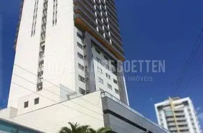 Apartamento com 1 quarto para alugar no Centro, Balneário Camboriú 
