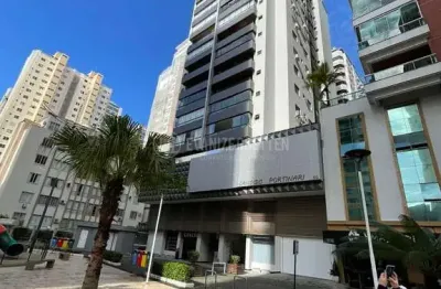 Apartamento com 3 quartos para alugar no Centro, Balneário Camboriú 