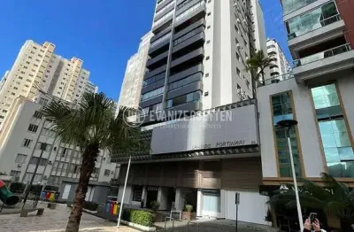 Apartamento com 3 quartos para alugar no Centro, Balneário Camboriú 