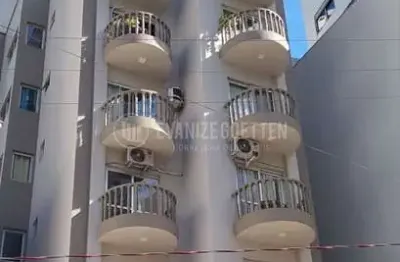 Apartamento com 1 quarto para alugar na Avenida da Lagoa, Centro, Balneário Camboriú