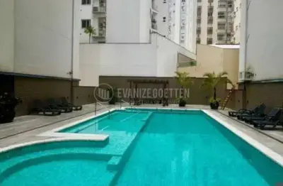 Apartamento com 3 quartos à venda no Centro, Balneário Camboriú 