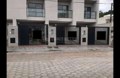 Casa com 2 quartos à venda no Areias, Camboriú 