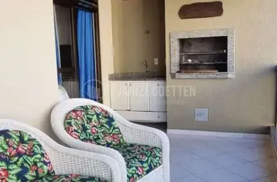 Apartamento com 3 quartos para alugar no Centro, Balneário Camboriú 