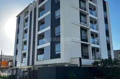 Apartamento com 2 quartos à venda no Areias, Camboriú 