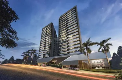 Apartamento com 2 quartos à venda na Praia Brava, Itajaí 