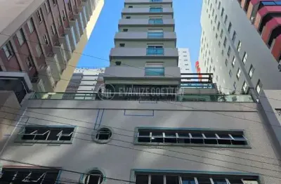 Apartamento com 3 quartos à venda no Centro, Balneário Camboriú 