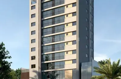 Apartamento com 3 quartos à venda no Centro, Balneário Camboriú 