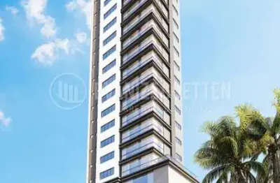 Apartamento com 3 quartos à venda no Centro, Balneário Camboriú 