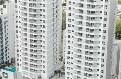 Apartamento com 2 quartos à venda na Praia Brava, Itajaí 