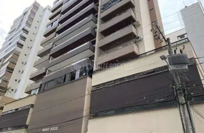Apartamento com 2 quartos à venda no Centro, Balneário Camboriú 