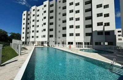 Apartamento com 2 quartos à venda no Cedro, Camboriú 