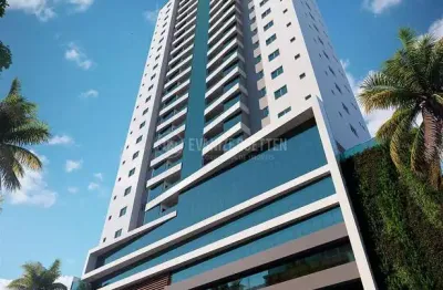 Apartamento com 4 quartos à venda em Pioneiros, Balneário Camboriú 