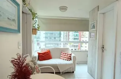 Apartamento com 2 quartos para alugar no Centro, Balneário Camboriú 