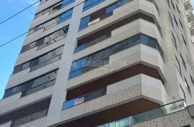 Apartamento com 3 quartos à venda no Centro, Balneário Camboriú 