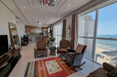 Apartamento com 4 quartos para alugar no Centro, Balneário Camboriú 