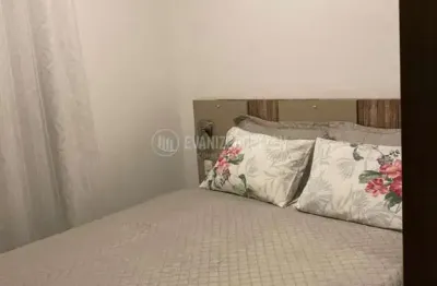 Apartamento com 1 quarto para alugar no Centro, Balneário Camboriú 