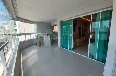Apartamento com 3 quartos para alugar no Centro, Balneário Camboriú 