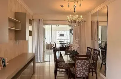Apartamento com 3 quartos para alugar no Centro, Balneário Camboriú , 132 m2 por R$ 7.800