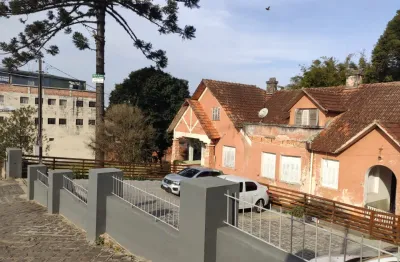 Imóvel comercial no centro de irati-pr, com 2.856 m² de área total e 48 metros de frente para a rua xv de julho, uma das vias mais movimentadas da cidade.