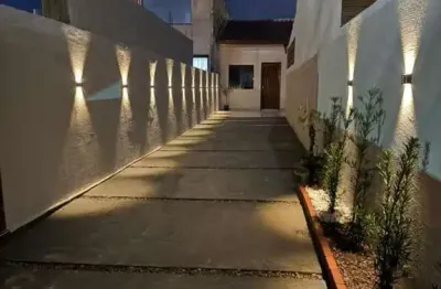 Casa com 2 quartos à venda em São José, Itapoá 