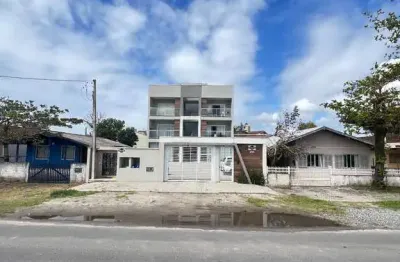 Apartamento com 2 quartos à venda no Itapema do Norte, Itapoá 
