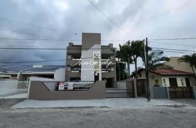 Apartamento para venda em itapoá / sc no bairro balneário cambiju