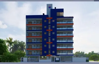 Apartamento para venda em itapoá / sc no bairro itapema do norte