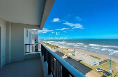 Apartamento com 3 quartos à venda no Itapema do Norte, Itapoá 