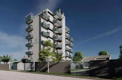 Apartamento para venda em itapoá / sc no bairro itapema do norte