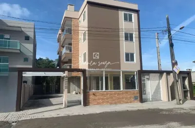 Apartamento para venda em itapoá / sc no bairro balneário paese