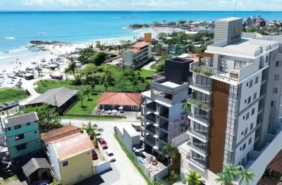 Apartamento com 3 quartos à venda no Itapema do Norte, Itapoá 