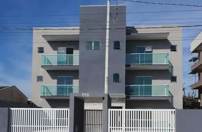 Apartamento com 3 quartos à venda no Paese, Itapoá 