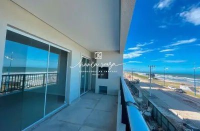 Apartamento com 3 quartos à venda no Jardim Pérola do Atlântico, Itapoá 