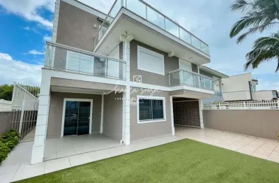 Casa com 4 quartos à venda no Itapema do Norte, Itapoá 