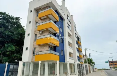 Apartamento para venda em itapoá / sc no bairro balneário jardim da barra