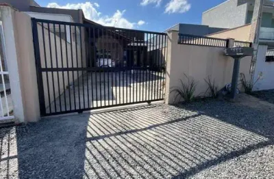 Casa com 3 quartos à venda em São José, Itapoá 