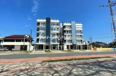 Apartamento para venda em itapoá / sc no bairro balneário jardim perola do atlântico