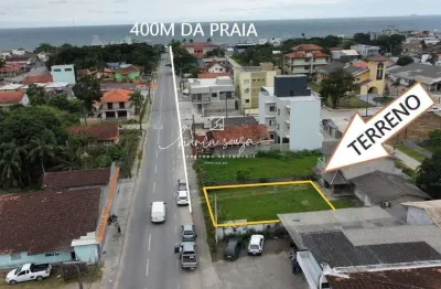 Casa comercial à venda no Centro, Itapoá 