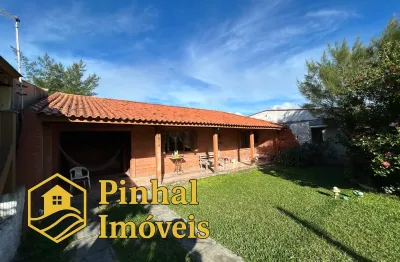 Casa com 2 quartos à venda no Centro, Balneário Pinhal 