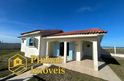 Casa com 3 quartos à venda no Centro, Balneário Pinhal 