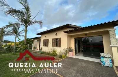 Casa com 2 quartos à venda no Centro, Balneário Pinhal 