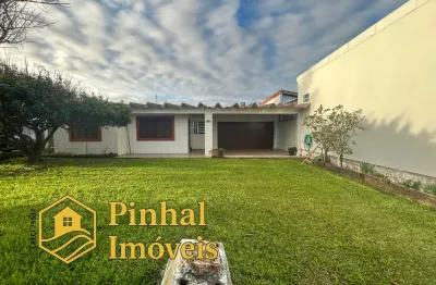 Casa com 4 quartos à venda no Centro, Balneário Pinhal 