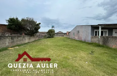 Terreno à venda no Centro, Balneário Pinhal 