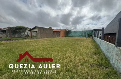 Terreno à venda no Centro, Balneário Pinhal 