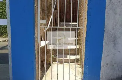 Aluga-se casa 03 cômodos, jardim brasília (jardim são luiz)