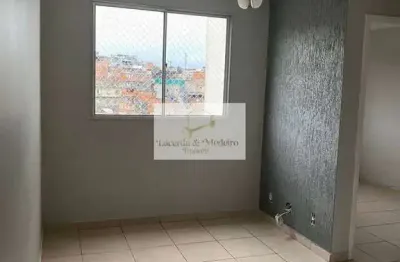 Apartamento com 2 quartos à venda na Rua Antônio Ambuba, 90, Parque Munhoz, São Paulo