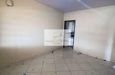 Casa com 4 quartos à venda na Rua Paulo Lemore, Jardim São Luís, São Paulo